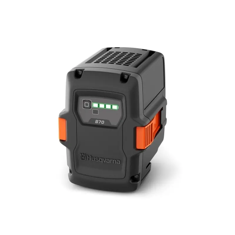 Batterie Husqvarna 40-B70 Promotion