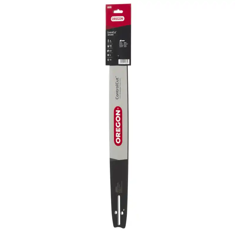 Guide Chaîne Tronçonneuse 150TXLBK095 Guide 38 cm Pas .325&Prime;Jauge 1.3 Maillons 64 SpeedCut™ Nouvelle Collection