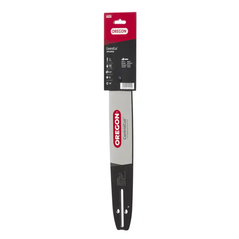 Guide Chaîne Tronçonneuse 160TXLBK095 Guide 40 cm Pas .325&Prime;Jauge 1.3 Maillons 66 SpeedCut™ Marque