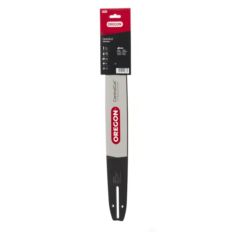 Guide Chaîne Tronçonneuse 180TXLBA074 Guide 45 cm Pas .325&Prime;Jauge 1.3 Maillons 68 SpeedCut™ Offre Spéciale