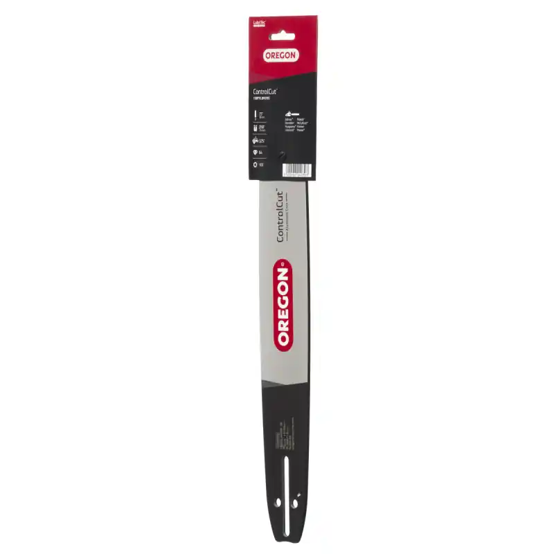 Guide Chaîne Tronçonneuse 130TXLBK095 Guide 33 cm Pas .325&Prime;Jauge 1.3 Maillons 56 SpeedCut™ Prix Cassé