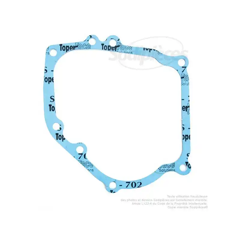 Joint moteur pour HONDA GX160 - GX200 Haute Qualité