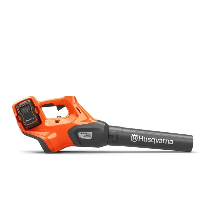 Souffleur de feuilles à batterie Husqvarna 530iB (nu) Authentique