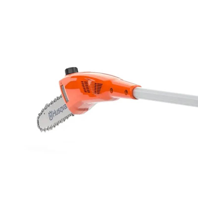 Promotion HUSQVARNA PK4 Tête élagueuse sur perche pour combi à batterie