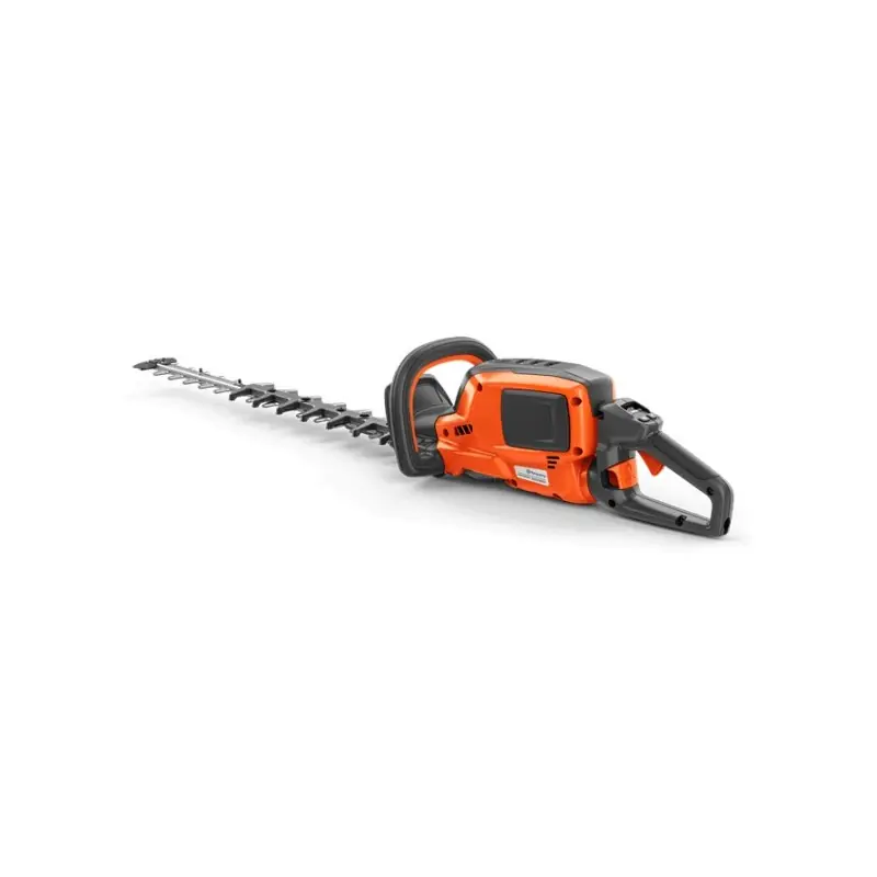 Taille-haies à batterie 522iHDR60 NU HUSQVARNA Seulement Aujourd&rsquo;hui