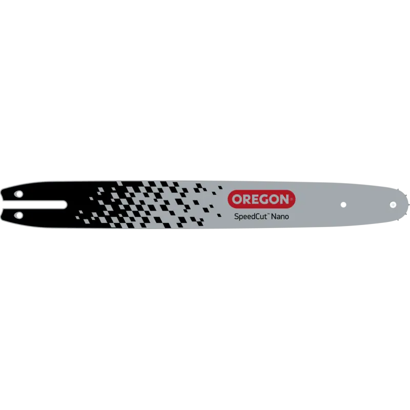 Bon Marché Guide Chaîne Tronçonneuse 183PXLBA074 Guide 45 cm Pas .325&Prime;Jauge 1.6 Maillons 68 ControlCut™