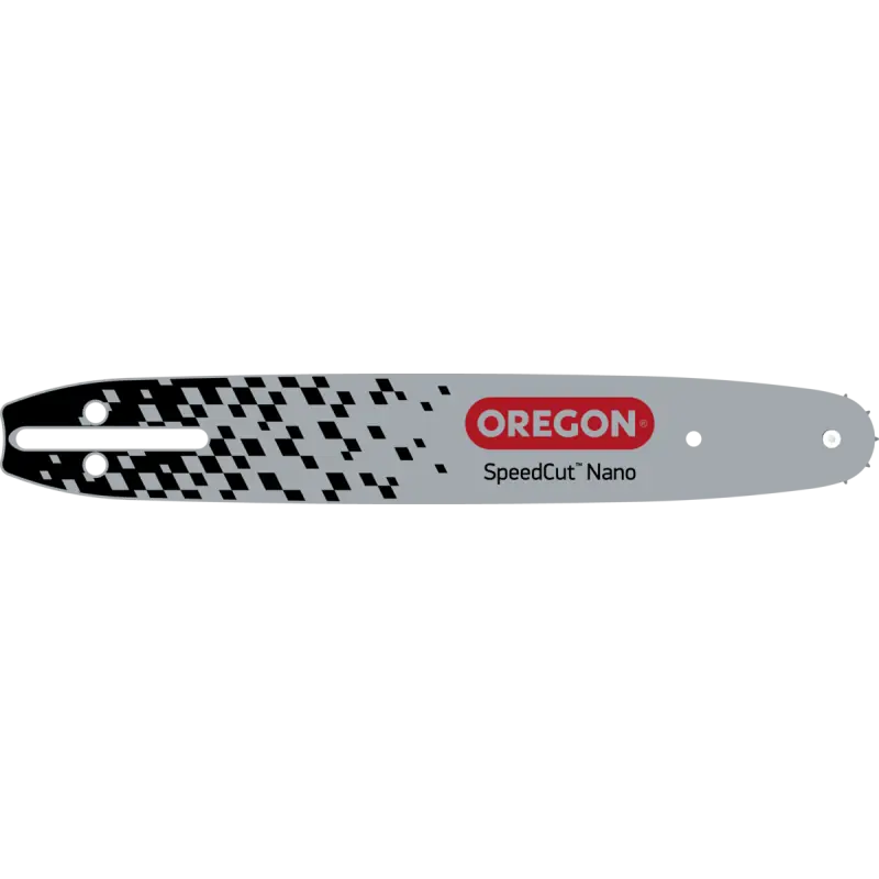 Guide Chaîne Tronçonneuse 144TXLNA041 Guide 14 cm Pas .325&Prime;Jauge .043 Maillons 59 SpeedCut™ Nano Dernier Modèle
