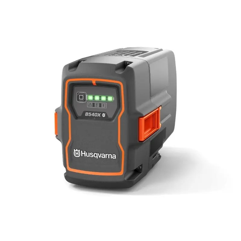 Husqvarna 40-b540x batterie li-ion – 15ah Expédié Aujourd&rsquo;hui