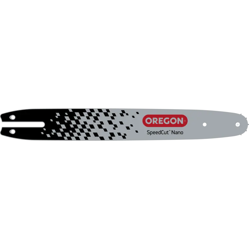 Guide Chaîne Tronçonneuse 144TXLNA095 Guide 35 cm Pas .325&Prime;Jauge 1.1 Maillons 59 SpeedCut™ Nano Offre Du Jour
