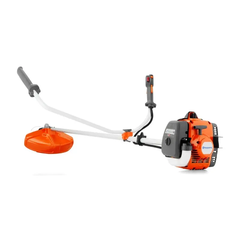 Soldes Débroussailleuse thermique 122R HUSQVARNA