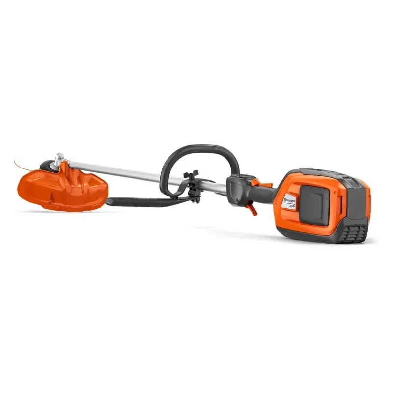 Coupe-herbe sans fil husqvarna 325irj Offre Exclusive