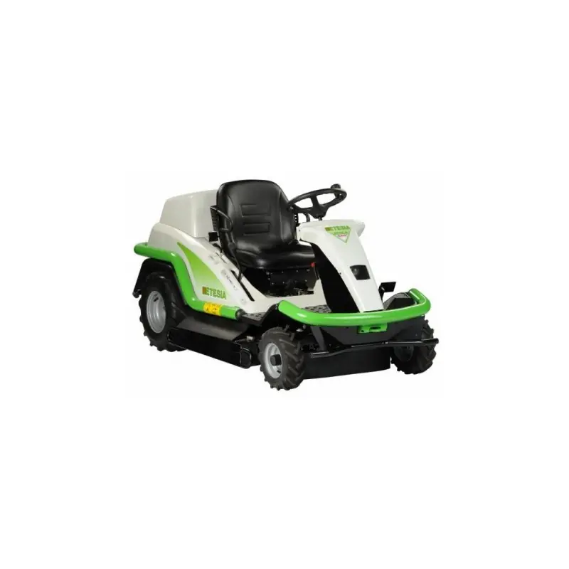 Débrousailleuse Autoportée Etesia Attila SKD Produit De Marque