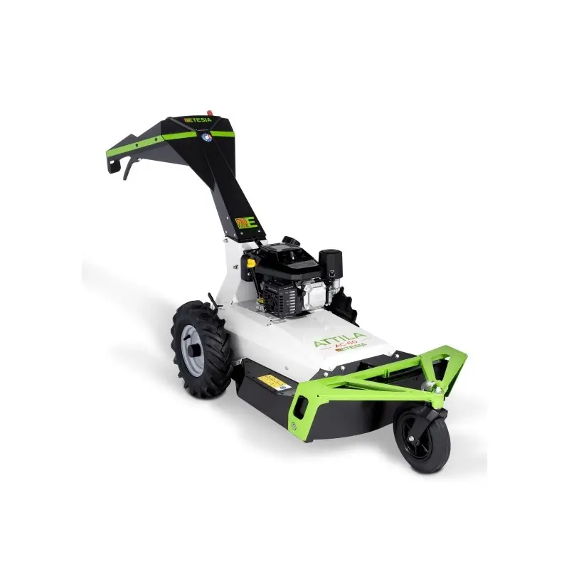 Tondeuse débroussailleuse ETESIA AC60 Soldes