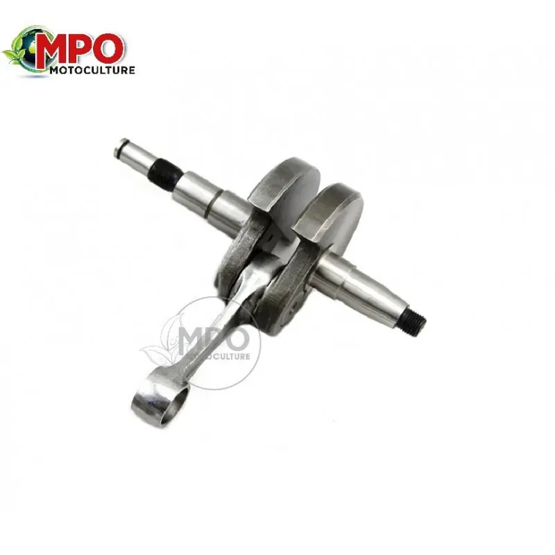 Vente Directe Vilebrequin pour Stihl 066, MS660, MS 660
