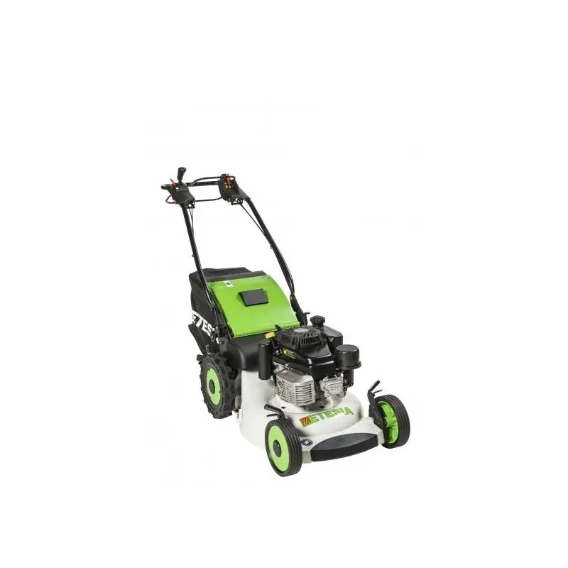 Tondeuse thermique PRO 53 LKX2 ETESIA Usine Directe