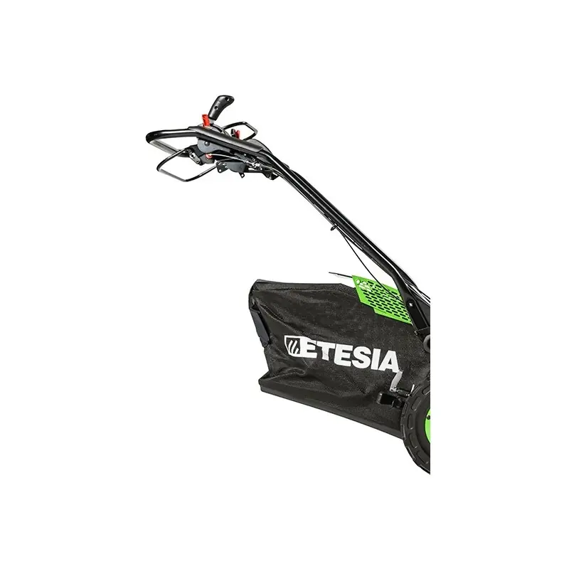 Bac de ramassage ETESIA RU53E Prix Cassé