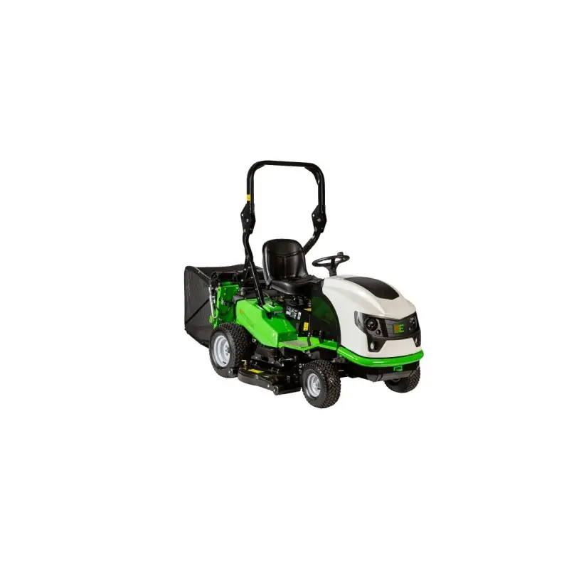 Tondeuse autoportée etesia HYDRO 100 MK124 Livraison Express