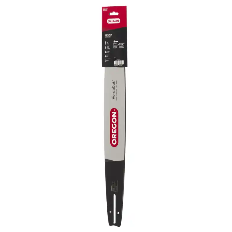 Guide Chaîne Tronçonneuse 178ATMD009 Guide 43 cm Pas 3/8&Prime;Jauge 1.5 Maillons 64 DuraCut™ Authentique
