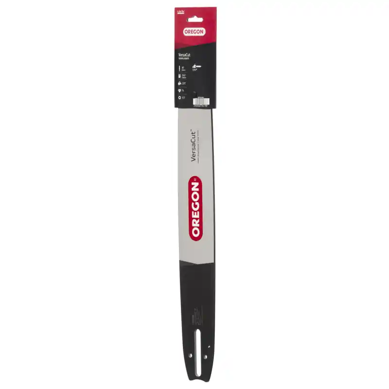 Guide Chaîne Tronçonneuse 223ATMD009 Guide 55 cm Pas .404&Prime;Jauge 1.6 Maillons 68 DuraCut™ Commander Maintenant