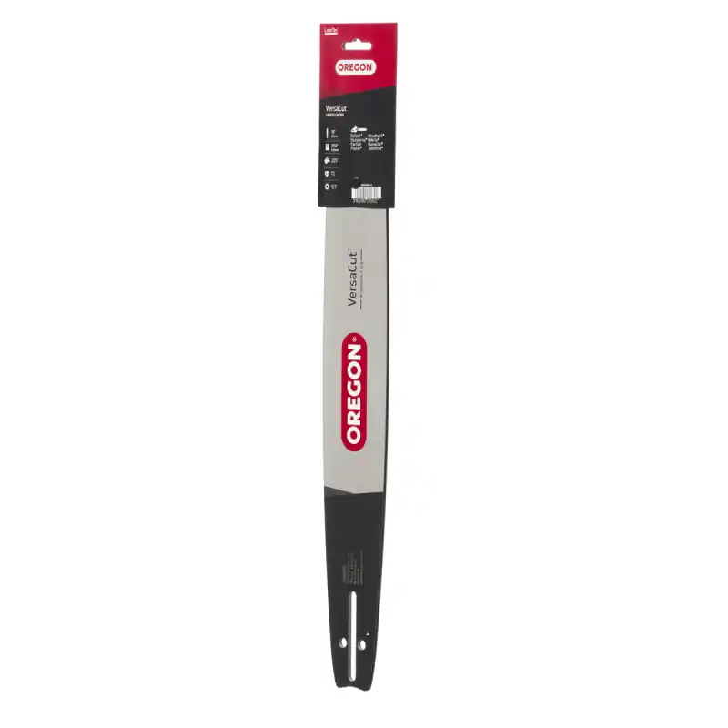 Guide Chaîne Tronçonneuse 423ATLE086 Guide 107 cm Pas .404&Prime;Jauge 1.6 Maillons 124 DuraCut™ Acheter Direct