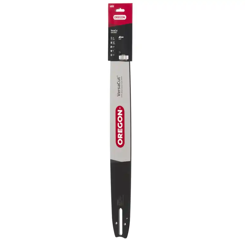 Guide Chaîne Tronçonneuse 168VXLGK095 Guide 40 cm Pas .325&Prime;Jauge 1.5 Maillons 66 VersaCut™ Dernier Modèle