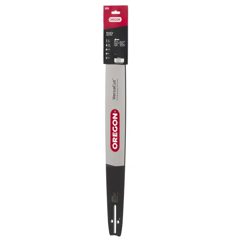 Prix Bas Guide Chaîne Tronçonneuse 180VXLGK041 Guide 45 cm Pas .325&Prime;Jauge 1.3 Maillons 72 VersaCut™