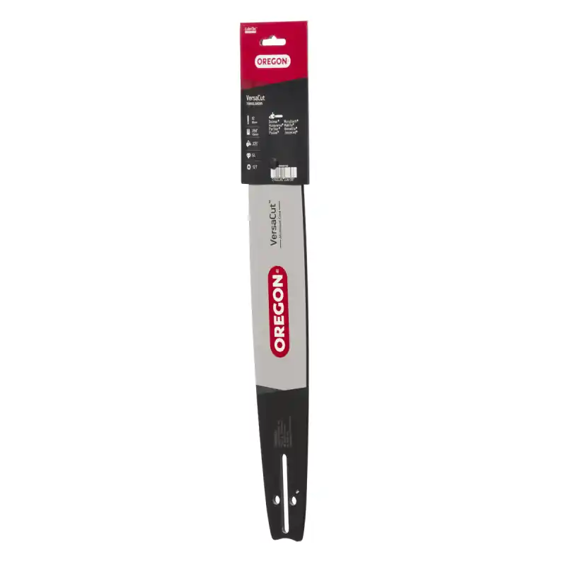 Prix Cassé Guide Chaîne Tronçonneuse 208VXLGK095 Guide 50 cm Pas .325&Prime;Jauge 1.5 Maillons 78 VersaCut™