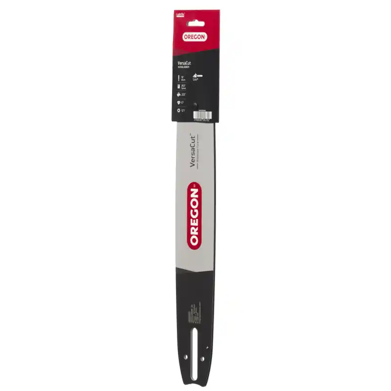 Vente Directe Guide Chaîne Tronçonneuse 158VXLGK095 Guide 38 cm Pas .325&Prime;Jauge 1.5 Maillons 64 VersaCut™