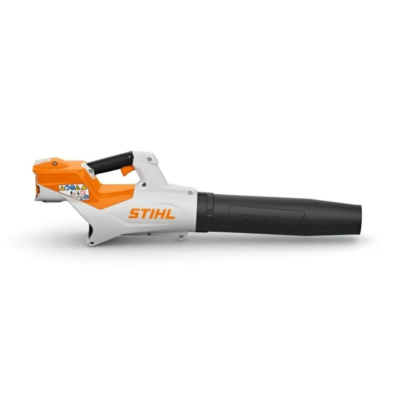 Souffleur de feuilles à batterie STIHL BGA 50, sans batterie ni chargeur REF BA050115900 Must-Have