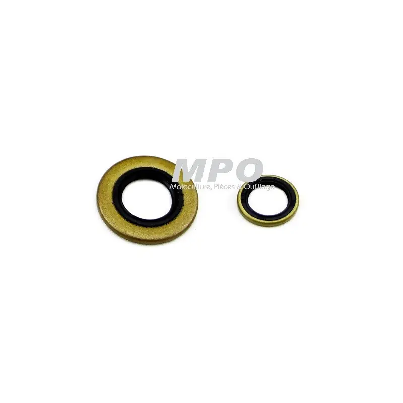 Joints spi pour Stihl 066 MS660 MS 660 Retour Gratuit