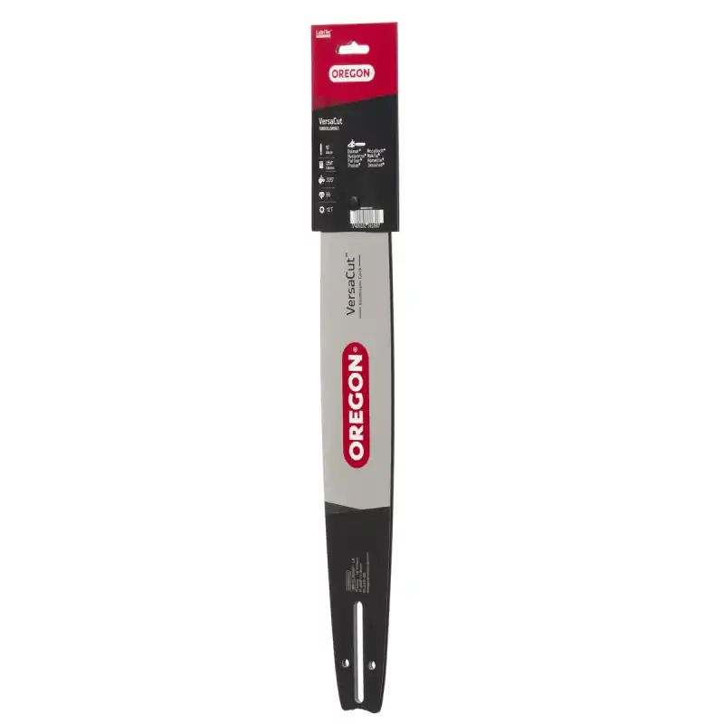 Achat Immédiat Guide Chaîne Tronçonneuse 160VXLGK095 Guide 40 cm Pas .325&Prime;Jauge 1.3 Maillons 66 VersaCut™