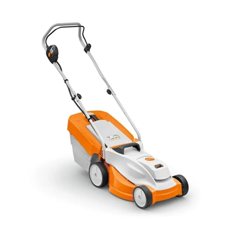 Affaire À Saisir Tondeuse à batterie STIHL RMA 235, sans batterie ni chargeur Réf. 63110111415
