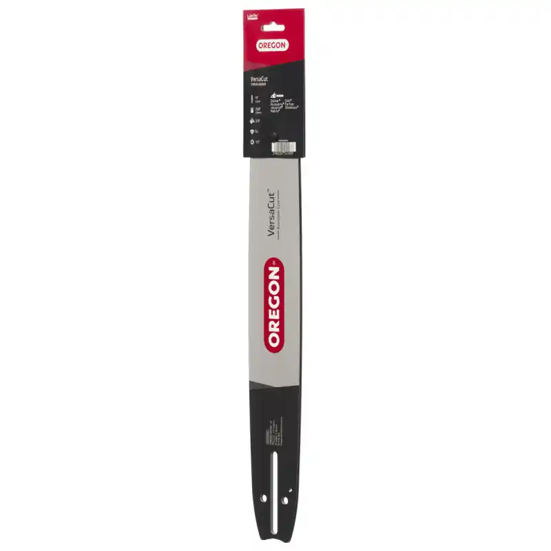 Commander Maintenant Guide Chaîne Tronçonneuse 168VXLHD009 Guide 40 cm Pas 3/8&Prime;Jauge 1.5 Maillons 60 VersaCut™
