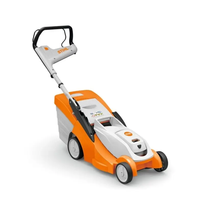 Tondeuse à batterie STIHL RMA 239 C, sans batterie ni chargeur Réf. 63200111435 Prix Réduit