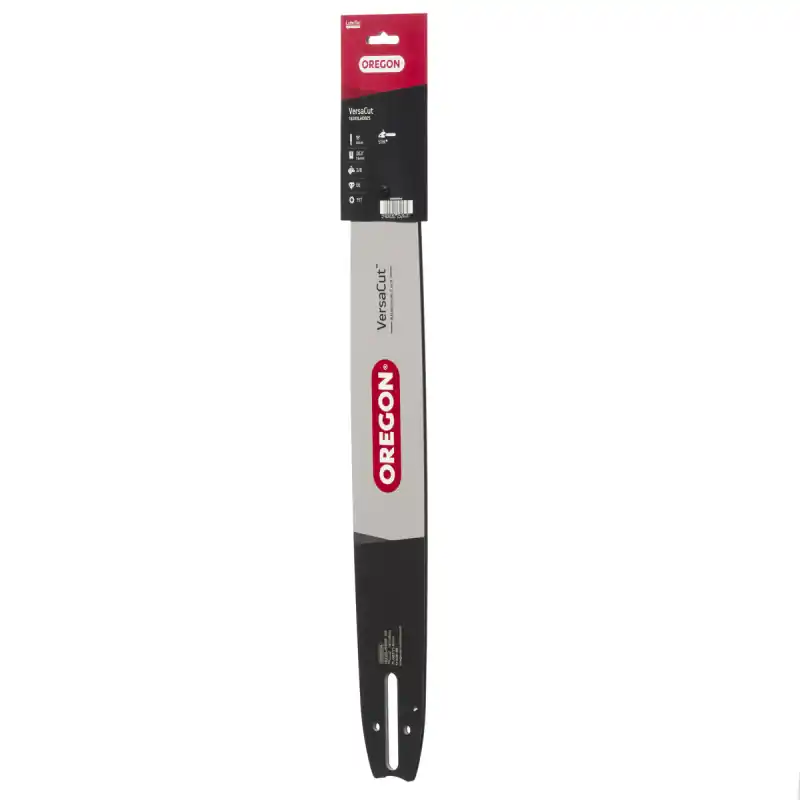Prix Promo Guide Chaîne Tronçonneuse 168VXLHK095 Guide 40 cm Pas 3/8&Prime;Jauge 1.5 Maillons 60 VersaCut™