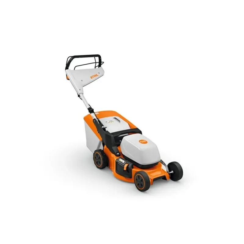 Tondeuse à batterie STIHL RMA 248 T, sans batterie ni chargeur Réf. WA210111410 Top Vente