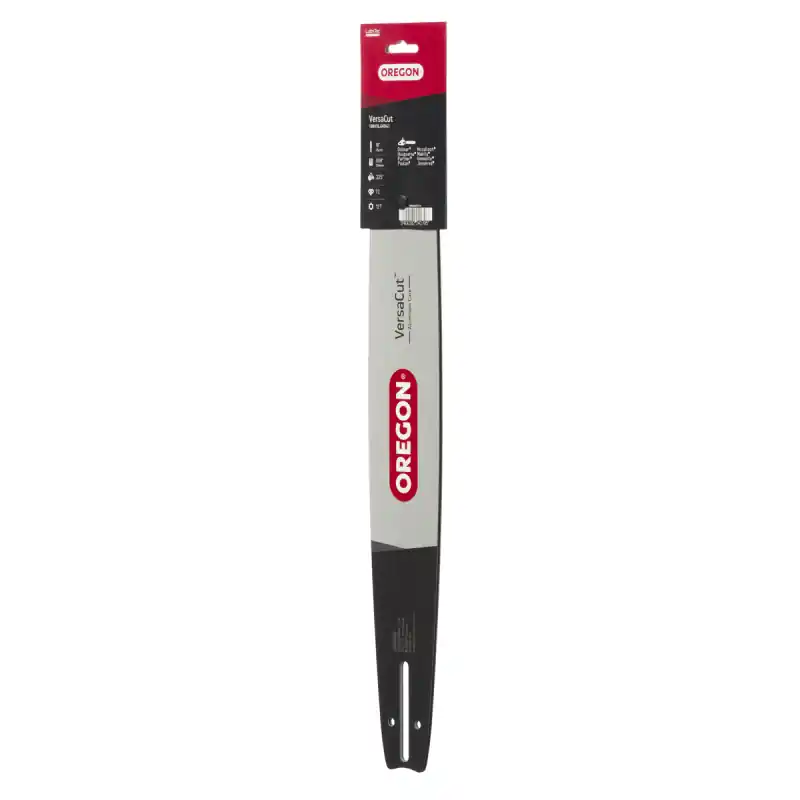 Guide Chaîne Tronçonneuse 178VXLHD009 Guide 43 cm Pas 3/8&Prime;Jauge 1.5 Maillons 64 VersaCut™ Expédié Aujourd&rsquo;hui