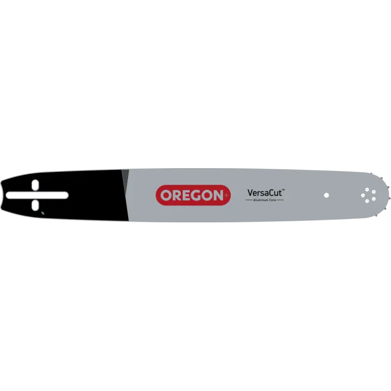 Marque Guide Chaîne Tronçonneuse 180VXLGK095 Guide 45 cm Pas .325&Prime;Jauge 1.3 Maillons 72 VersaCut™