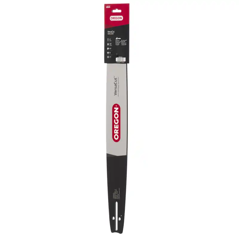 Satisfait Ou Remboursé Guide Chaîne Tronçonneuse 183VXLHD025 Guide 45 cm Pas 3/8&Prime;Jauge 1.6 Maillons 66 VersaCut™