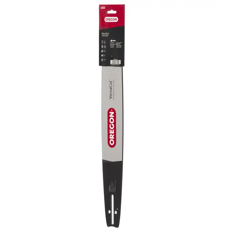Vente Directe Guide Chaîne Tronçonneuse 188VXLGK041 Guide 45 cm Pas .325&Prime;Jauge 1.5 Maillons 72 VersaCut™