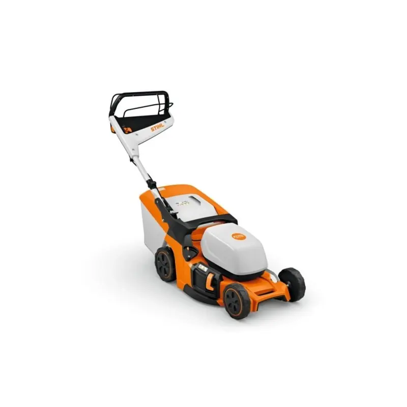 Tondeuse à batterie STIHL RMA 448 V, sans batterie ni chargeur Réf. WA410111400 Retour Gratuit