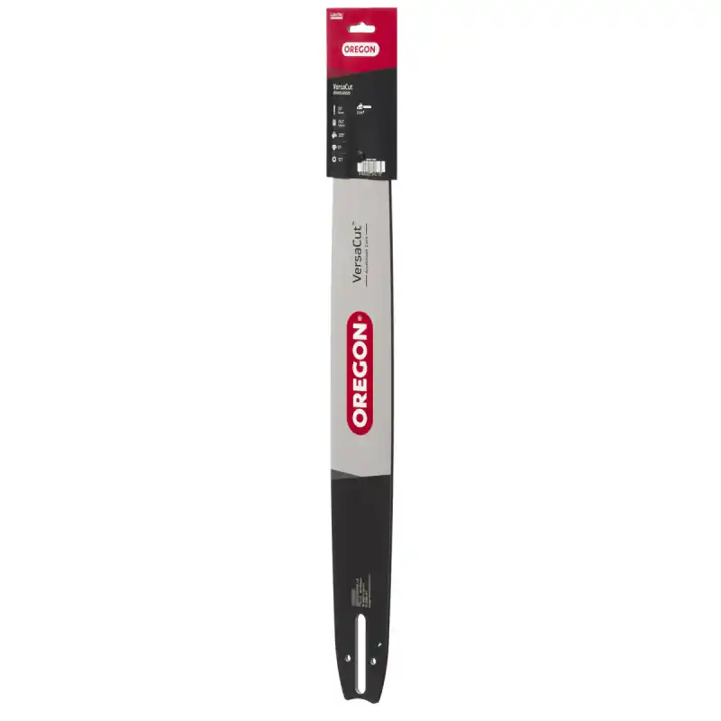 Quantité Limitée Guide Chaîne Tronçonneuse 188VXLHZ095 Guide 45 cm Pas 3/8&Prime;Jauge 1.5 Maillons 68 VersaCut™