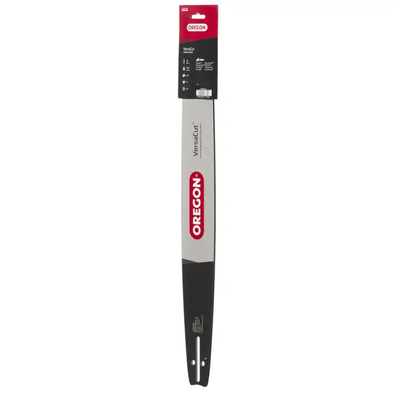 Prix Réduit Guide Chaîne Tronçonneuse 188VXLHK095 Guide 45 cm Pas 3/8&Prime;Jauge 1.5 Maillons 64 VersaCut™