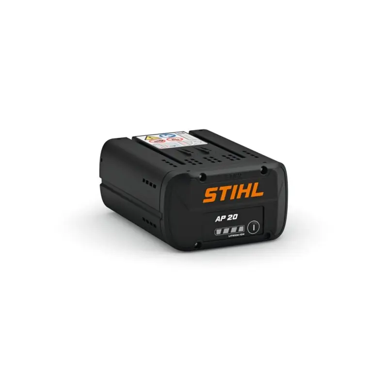 Achetez Aujourd&rsquo;hui Batterie STIHL AP 20