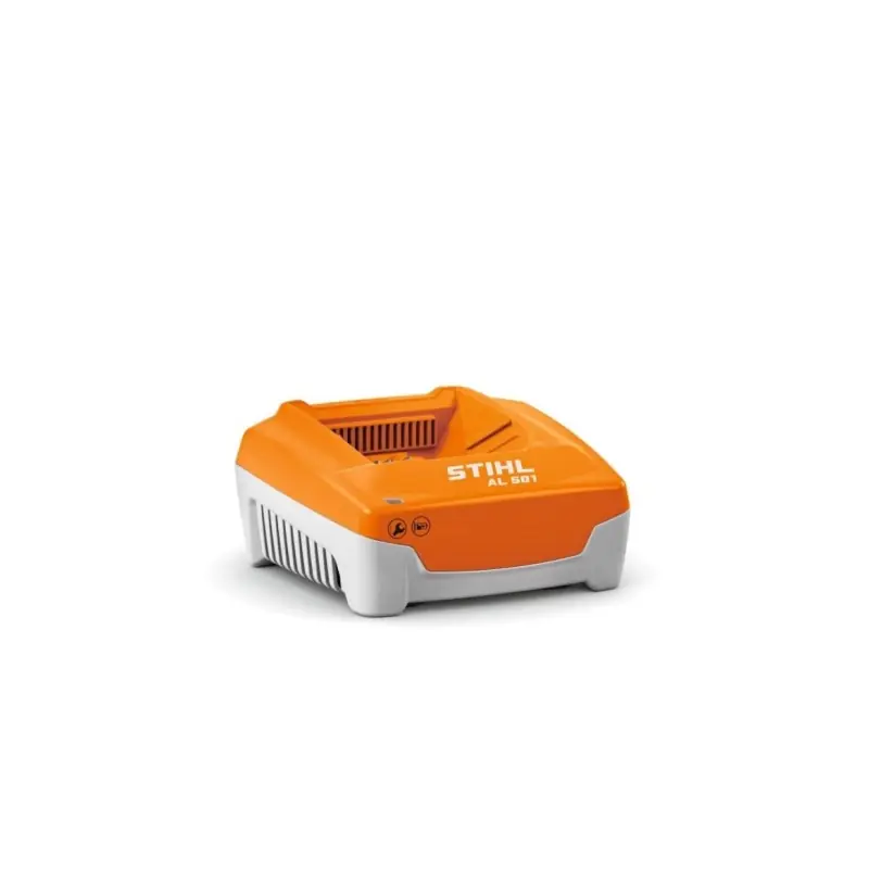 Bon Marché Chargeur de batterie ultra rapide STIHL AL 501 Réf. EA094305700