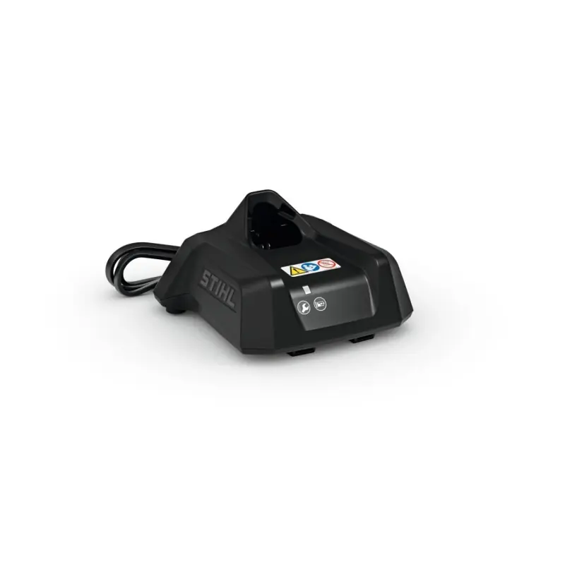 Chargeur rapide STIHL AL 5 pour recharger les batteries STIHL AS 2 Réf. EA034305700 Affaire À Saisir