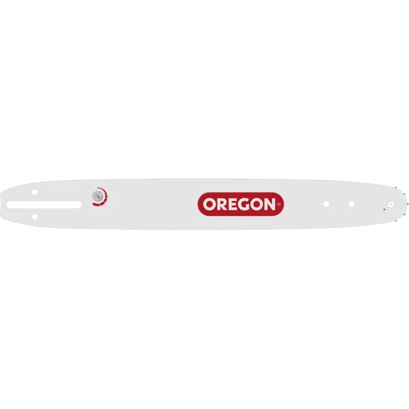 Guide Chaîne Tronçonneuse 160SDEA074 Guide 40 cm Pas 3/8&Prime;Jauge 1.3 Maillons 55 SingleRivet Certifié