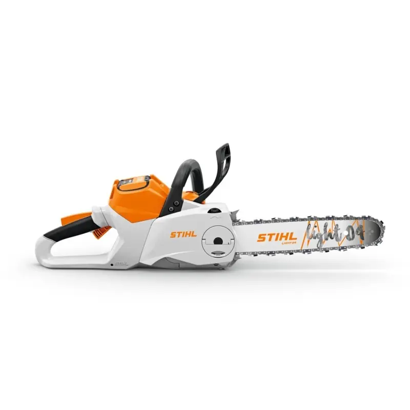 Tronçonneuse à batterie STIHL MSA 220 C-B en guide de 40cm Réf. MA032000021 Achat Immédiat