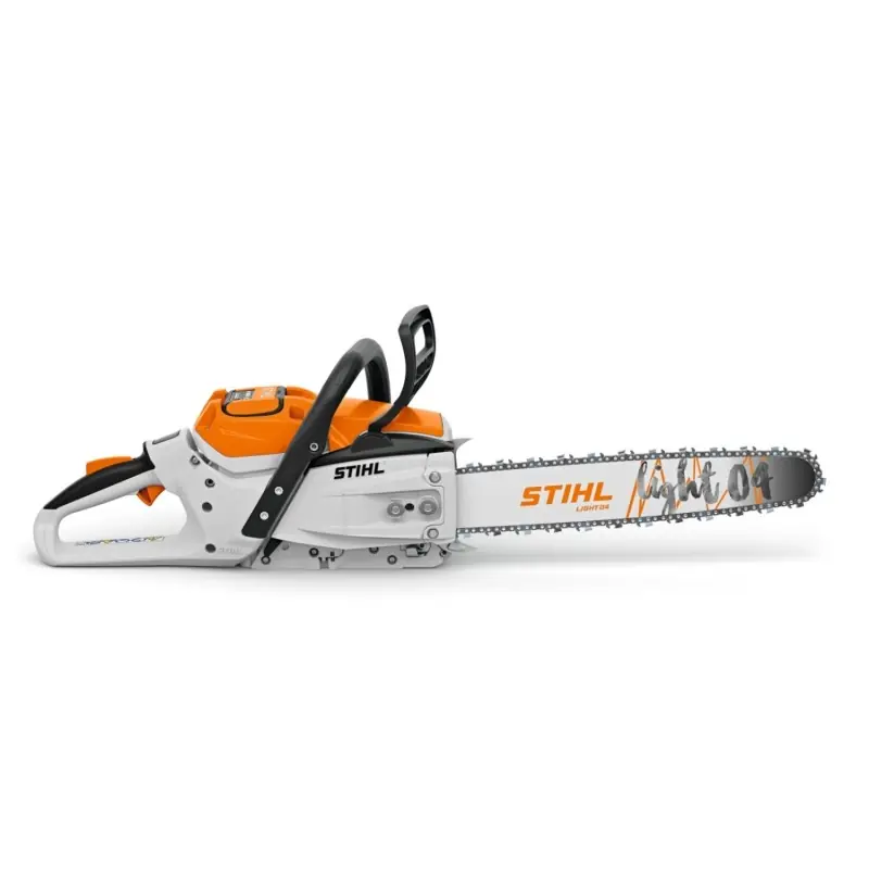 Must-Have Tronçonneuse à batterie STIHL MSA 300 en guide de 40cm Réf. MA022000004