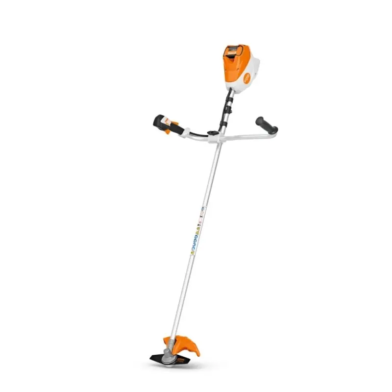 Débroussailleuse à batterie STIHL FSA 120, sans batterie ni chargeur Réf. FA082000000 Commander Maintenant